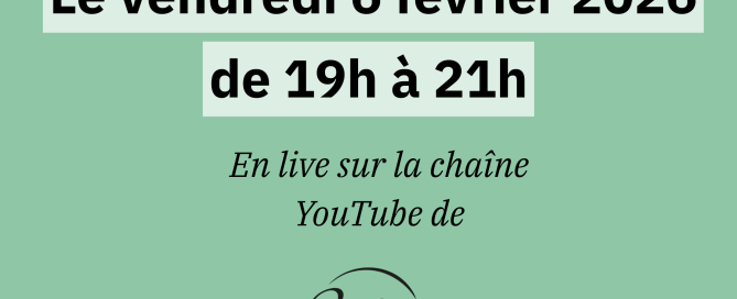 affiche du grand oral vélo